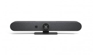 Logitech Rally Bar Mini All-In-One 4K Ultra HD Video Bar (960-001340) Tanzania