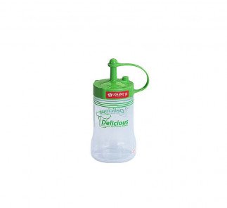 Lionstar Tomato Bottle 300ml Bistro TS-49, Green