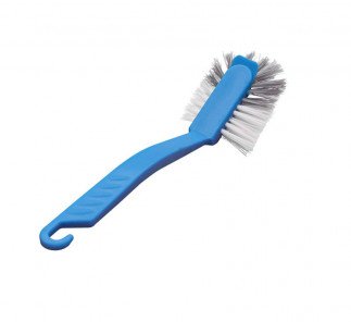 Lionstar Livina Kitchen Brush 65mm BR-42-Blue Tanzania