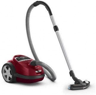 PHILIPS PerformerPro Bag Vacuum Cleaner FC9174 Tanzania