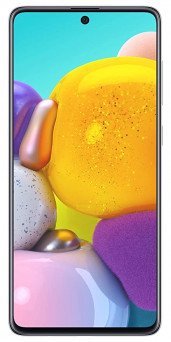 Samsung Galaxy A71 Price in Tanzania(Silver, 128 GB, 8 GB RAM)