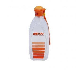 Lionstar Sport Bottle 900ml Power N-89, Orange