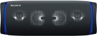Sony SRS-XB43 Tanzania, Wireless Extra Bass Bluetooth Speaker - Black