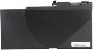 Laptop Battery CM03XL Tanzania (11.1V 50Wh) for HP EliteBook 840 845 850 855 740 745 750 755 G1 G2 Series HSTNN-IB4R HSTNN-LB4R E7U24AA HP ZBook 14 G2 CM03050XL CO06 CO06XL CMO3 CMO3XL 717376-001