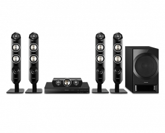 Panasonic Home Theater in Tanzania, SC-HX333GS-K