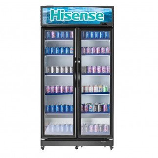 Hisense Beverage Cooler 758 Ltrs FL-99WC Tanzania