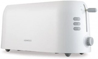 Kenwood Toaster - White, TTP210 Tanzania