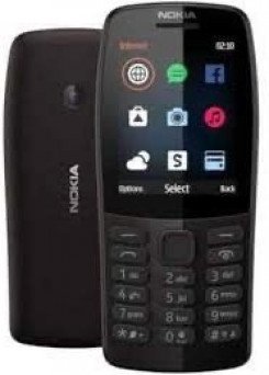 NOKIA 210 Tanzania DUAL SIM(2019) 2.4