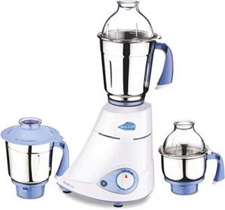 Preethi Blue Leaf Silver Stand Mixer - MG-193 Tanzania