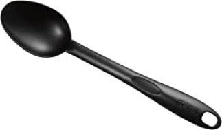 Tefal Bienvenue Spoon Plastic Black 2743912 Tanzania