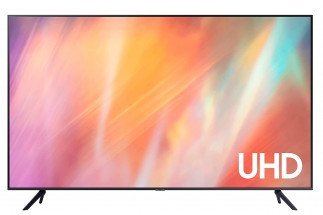 Samsung 43 inches 4K Ultra HD Smart LED TV 43AU7100