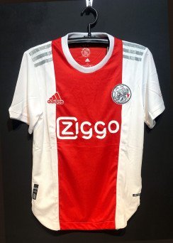 AJAX Home Jersey(Kit) 2021/2022 - 2XL