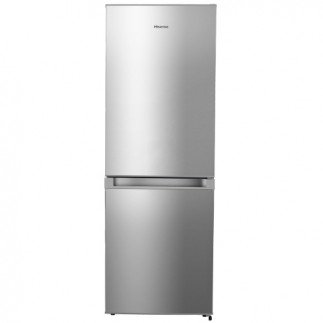 Hisense H299BI Tanzania | (Combi) Refrigerator, Bottom Freezer