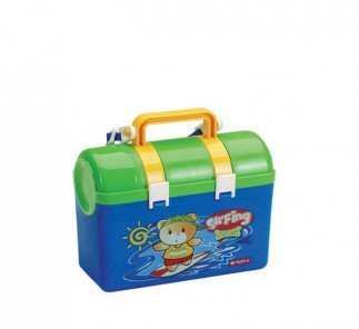 Lionstar Kids Lunch Box Bottle Small SB-5