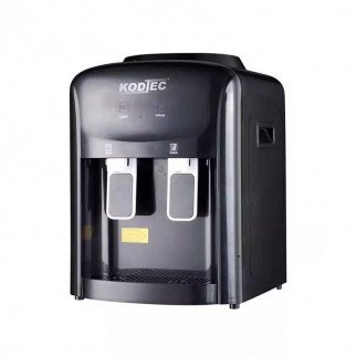 Kodtec Table Top Water Dispenser Hot & Cold KT-06WD
