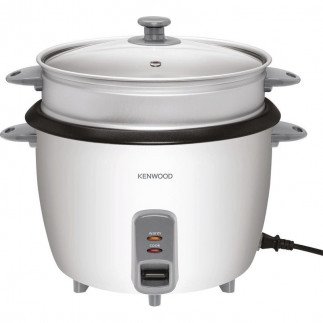 Kenwood Rice Cooker 2.8L 900w RCM69.A0WH Tanzania