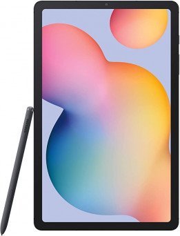 Samsung Galaxy Tab S6 Lite Tanzania, 10.4", 64GB Wi-Fi Tablet - Black