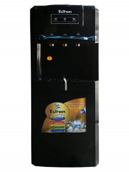 Euron Water Dispenser (Black, EWD82R )
