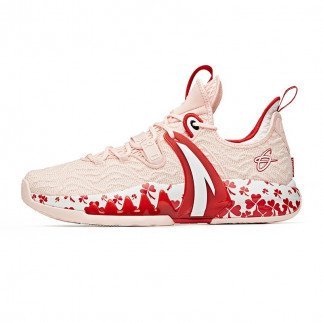 Anta Gordon Hayward GH2 2021 Tanzania
