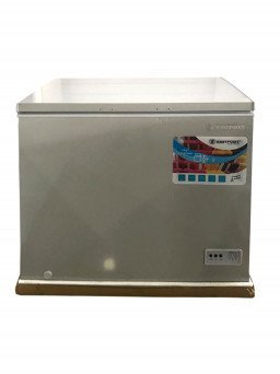 WESTPOINT Chest Freezer 228L Tanzania (2 Basket, White, WBXN2315.WLS)