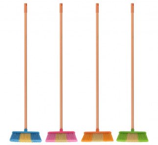 Lionstar Livina Broom H119cm BM-1