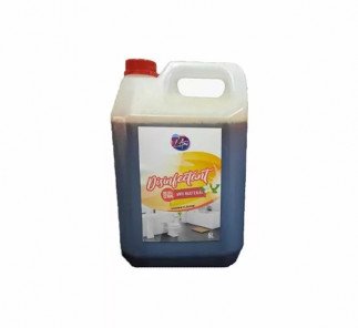 L'Ami Disinfectant 5L Jasmine Antibacterial
