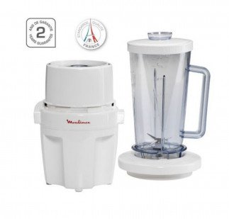 MOULINEX BLENDER & CHOPPER TANZANIA - A3270162