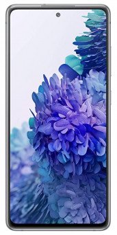 Galaxy S20 FE Tanzania (Cloud White, 6GB RAM, 128GB Storage)