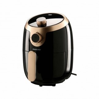 Nikai Air Fryer 1.8L 1000w NAF209A Tanzania