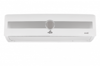 EVVOLI Wall Mount Air Conditioner Tanzania, MD-EVCIS Golden Cooling and heating 18000BTU GAS R410
