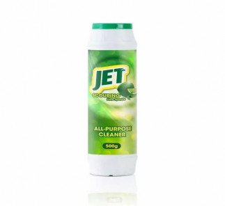 JET Scouring Powder 500g (Pack of 12)