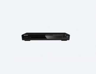 SONY DVP-SR760 Tanzania, Sony DVD Player with USB Play, Remote and HDMI Output | Deki Za TV
