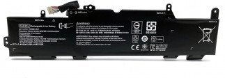 HP SS03XL Battery for EliteBook 735 745 G5 830 840 846 G5 Zbook 14gu G5 Tanzania