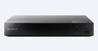 Sony BDPS5500 3D Blu-Ray Player with Wi-Fi Tanzania,Black | Deki Za DVD Za Sony