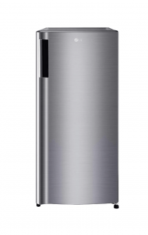 LG Fridge Tanzania 195L, GN-Y331SL.APZR, Silver