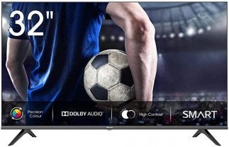 Hisense 32 inch 32A6000F Full HD SMART LED TV Tanzania