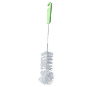 Lionstar Brush Bottle Livina SK-2, Green