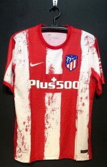 Jezi za Atletico Madrid Home 2021/2022 - XL