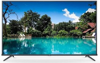 TCL 65 Inch 4K UHD Android Smart TV Tanzania, 65T8MUS