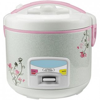 Kodtec Rice cooker 2.2L Tanzania KT-186A