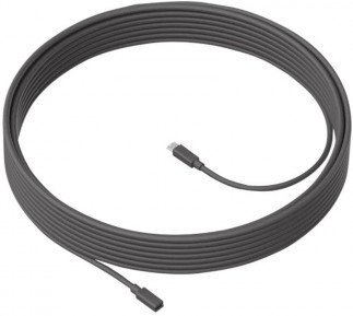Logitech 10M MeetUp Mic Extension Cable 950-000005