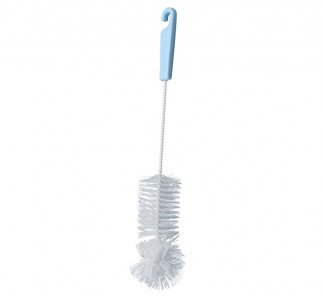 Lion star Brush Bottle Cleaner Livina SK-2, Blue Tanzania