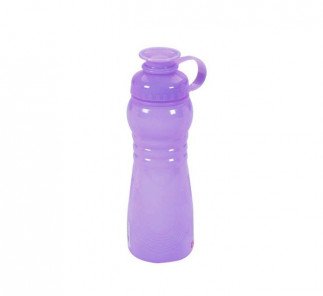 Lionstar Sport Bottle 800ml Texas NH-73, Purple