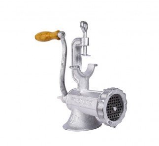 Nadstar1 Meat Mincer No10 Manual 110415