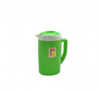 Lion star Water Jug 1.8L Thermo Elipse K-25, Green