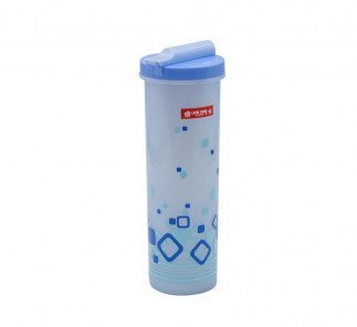 Lionstar Fridge Bottle 800ml Polly Pot L-10, Blue