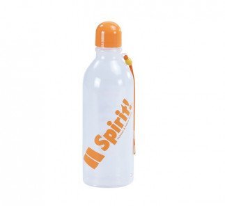 Lionstar Sport Bottle 1L Apollo Bottle N-19, Orange