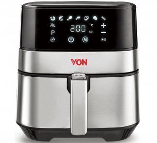 Von  Air Fryer 3.5L VSYA35BBK Tanzania