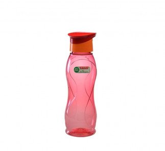 Lionstar Sport Bottle 600ml Filo NH-86, Red