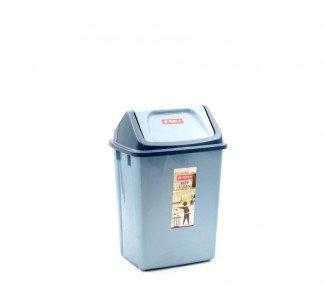 Lionstar Dustbin 15L C-3 Multi Color